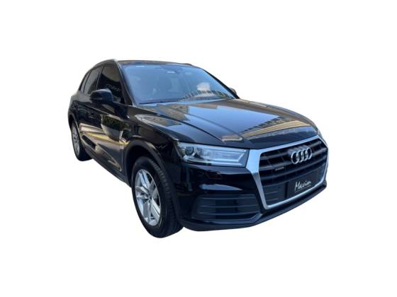 AUDI Q5 2.0 TFSI GASOLINA PRESTIGE S TRONIC